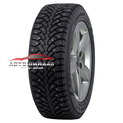 Зимние шины Nordman Nordman 4 225/60R16 102T